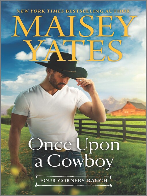 Title details for Once Upon a Cowboy by Maisey Yates - Available